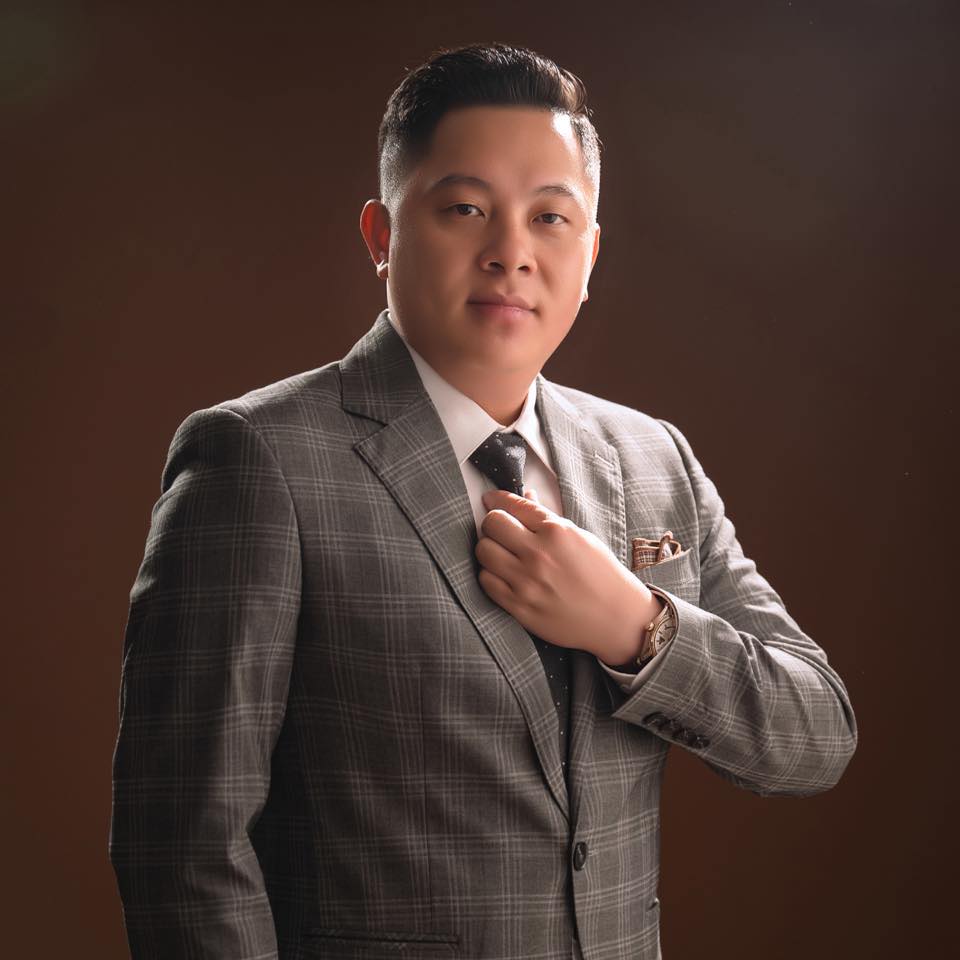 Mr. Chung 